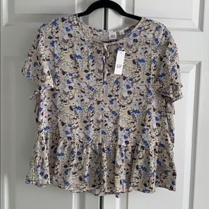 GAP blouse